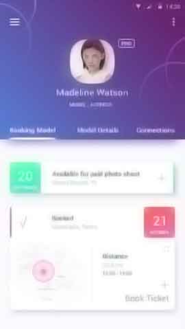 ddos在线攻击软件效率工具神器的企业定制界面